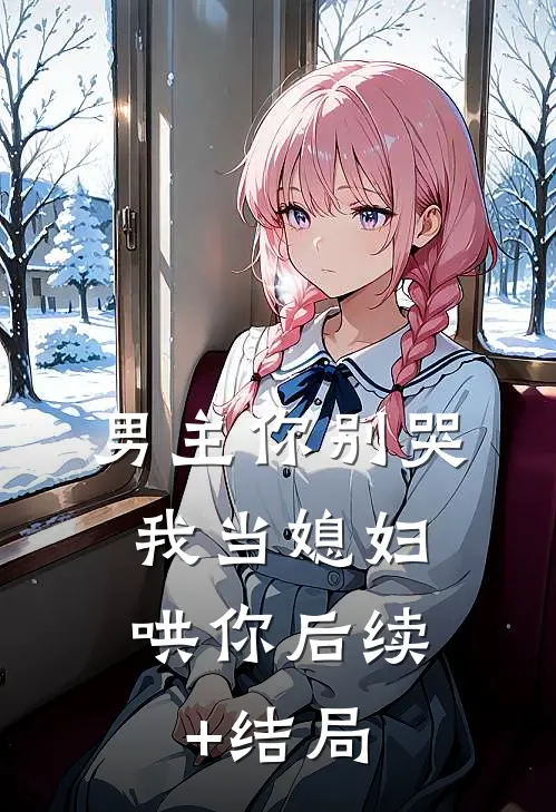 男主你别哭，我当媳妇哄你后续+结局