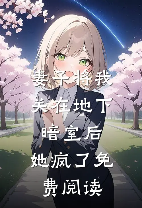 妻子将我关在地下暗室后,她疯了免费阅读全文