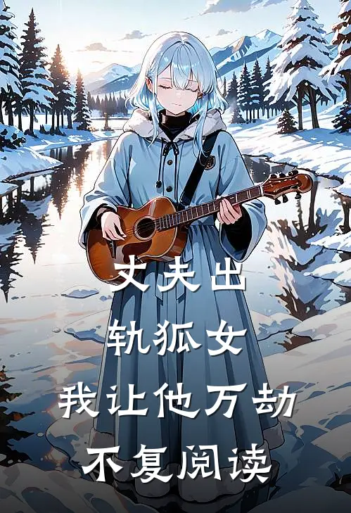 丈夫出轨狐女,我让他万劫不复阅读