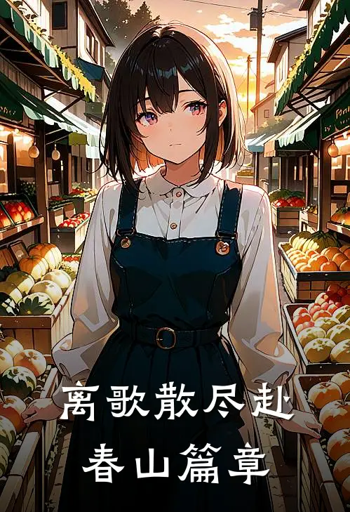 离歌散尽赴春山篇章