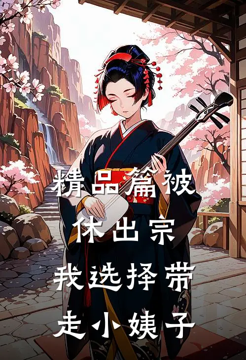 精品篇被休出宗，我选择带走小姨子