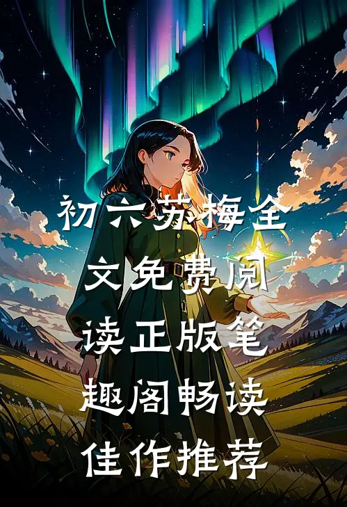 初六苏梅全文免费阅读正版笔趣阁畅读佳作推荐