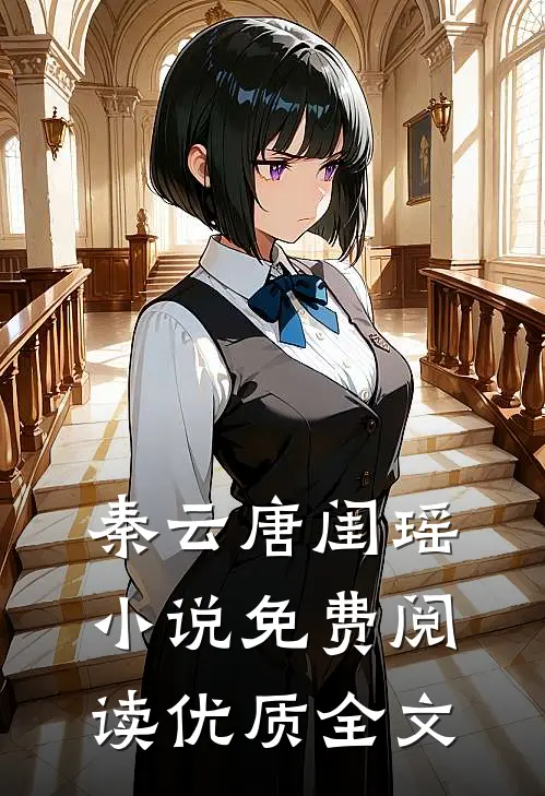 秦云唐闺瑶小说免费阅读优质全文
