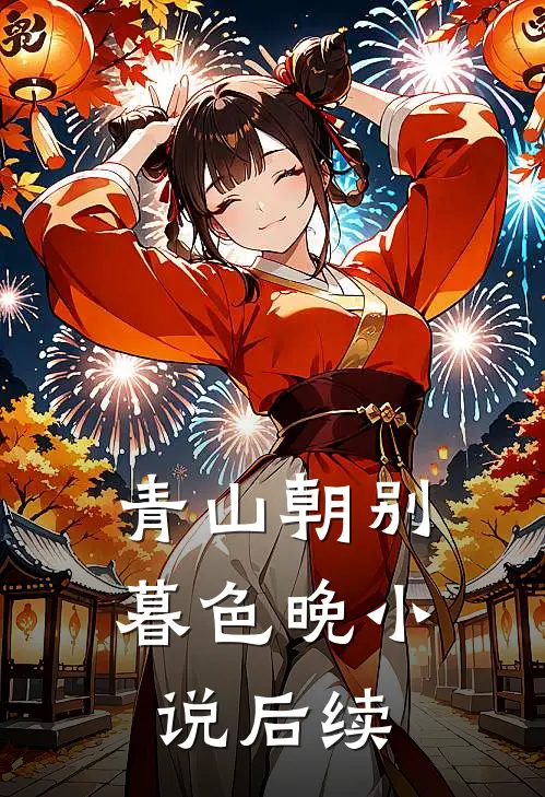 青山朝别暮色晚小说后续