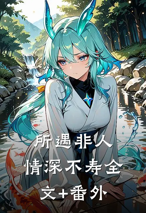 所遇非人，情深不寿全文+番外