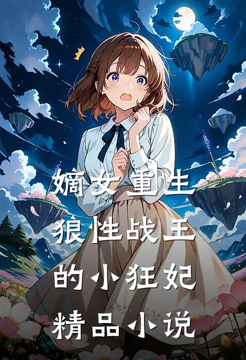 嫡女重生，狼性战王的小狂妃精品小说