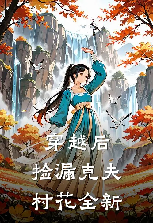 穿越后，捡漏克夫村花全新