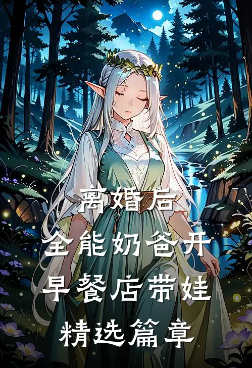 离婚后，全能奶爸开早餐店带娃精选篇章