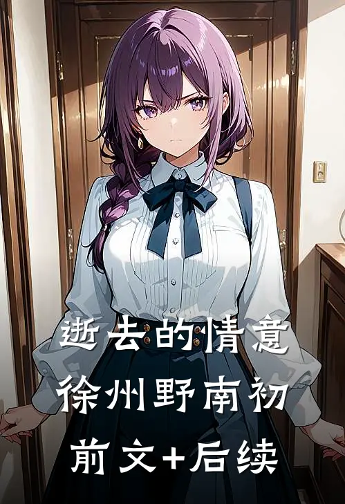 逝去的情意徐州野南初前文+后续