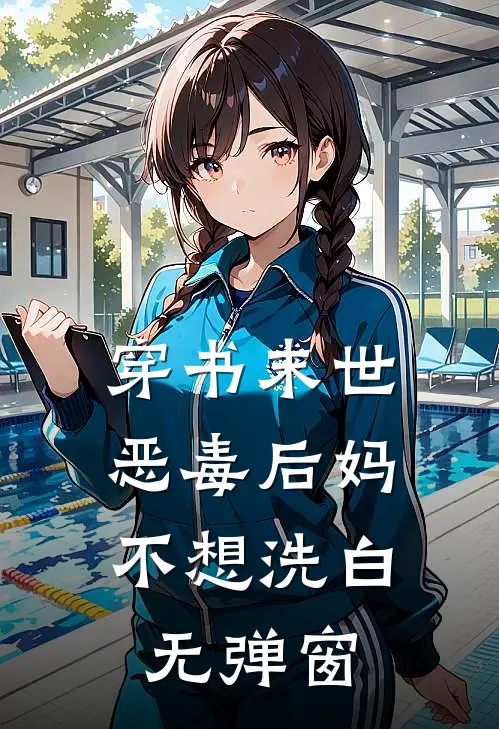 穿书末世：恶毒后妈不想洗白无弹窗