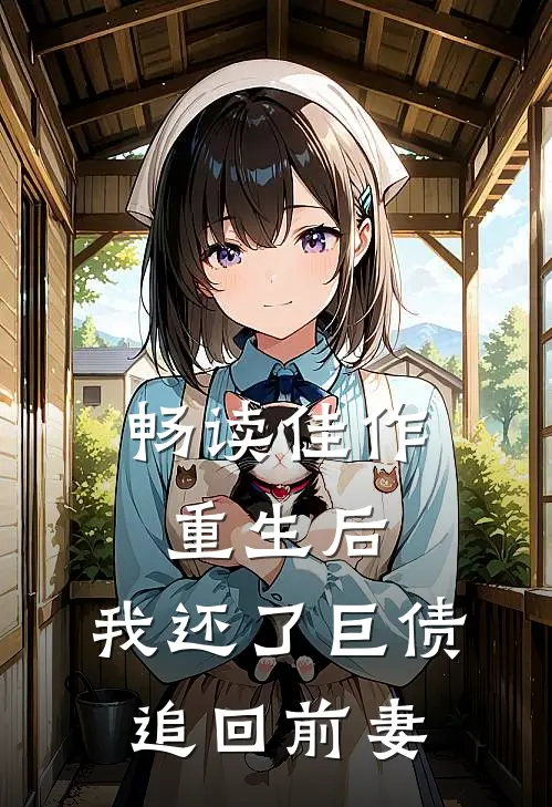 畅读佳作重生后,我还了巨债追回前妻