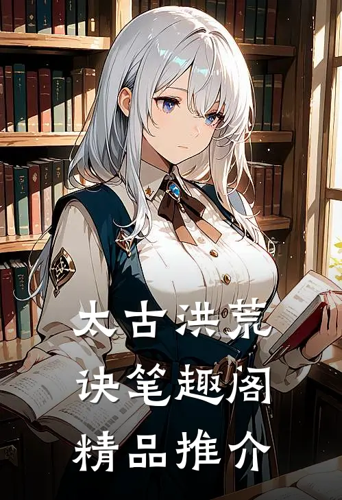 太古洪荒诀笔趣阁精品推介