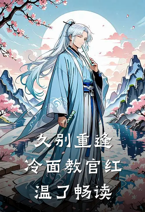 久别重逢：冷面教官红温了畅读