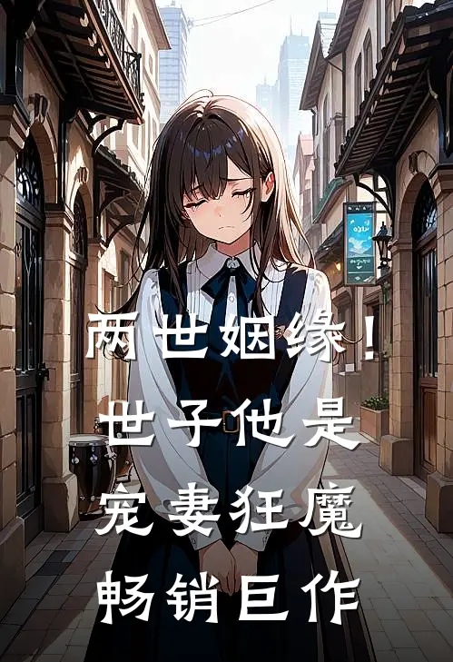 两世姻缘！世子他是宠妻狂魔畅销巨作