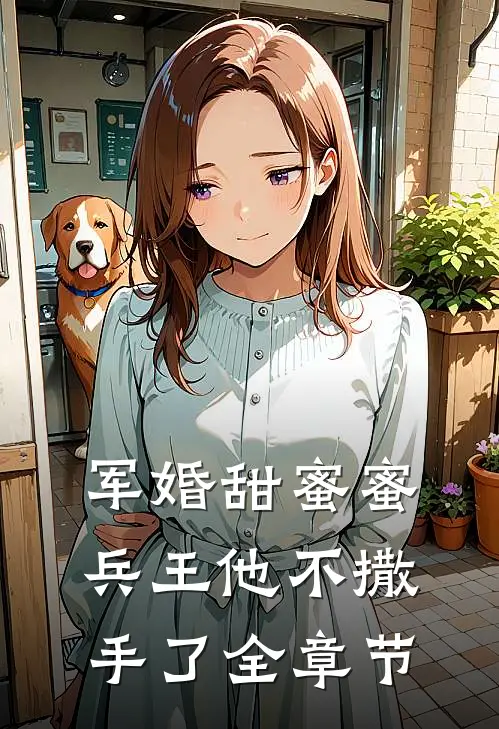 军婚甜蜜蜜，兵王他不撒手了全章节