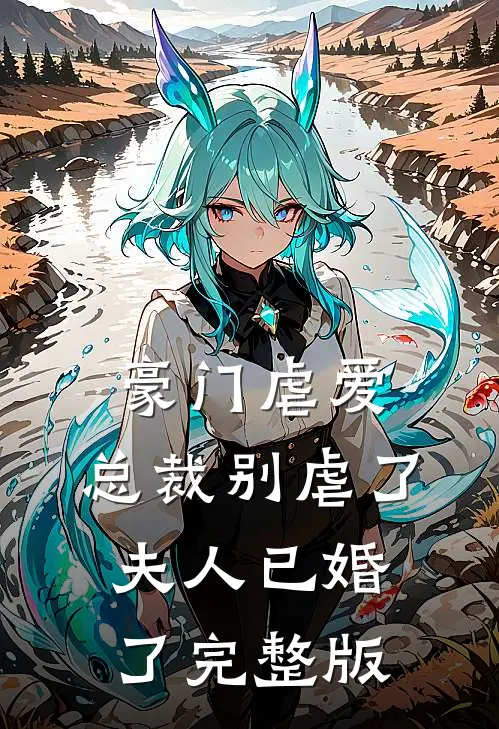 豪门虐爱：总裁别虐了，夫人已婚了完整版