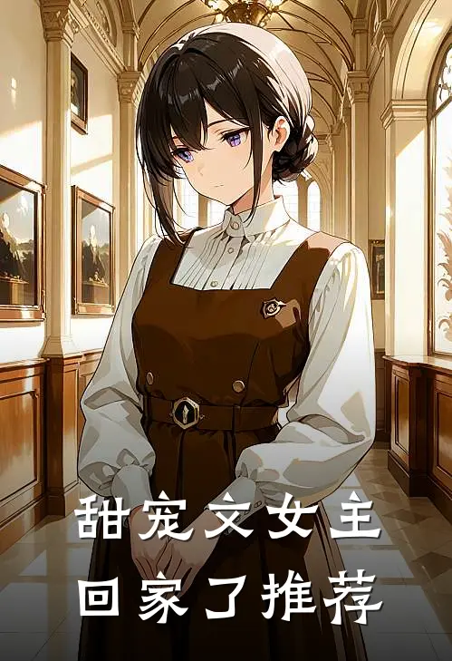甜宠文女主回家了推荐