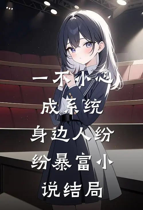 一不小心成系统，身边人纷纷暴富小说结局