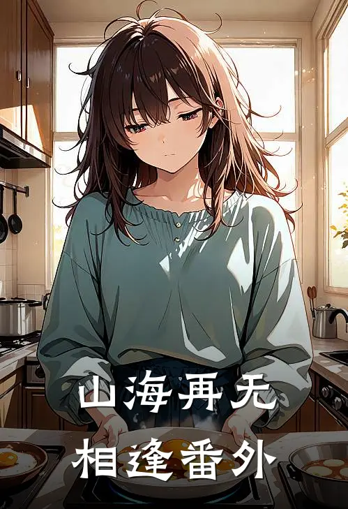山海再无相逢 番外