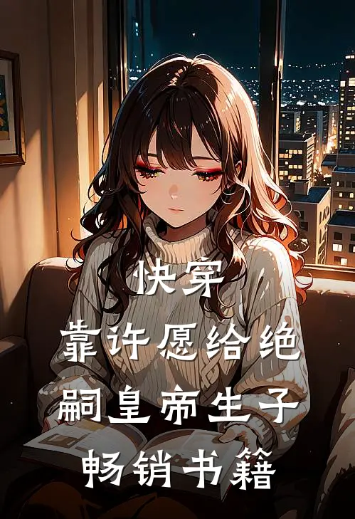 快穿:靠许愿给绝嗣皇帝生子畅销书籍