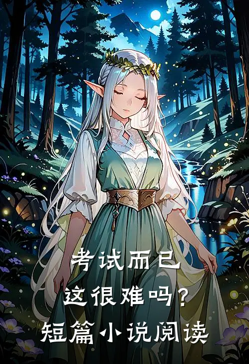 考试而已,这很难吗?短篇阅读