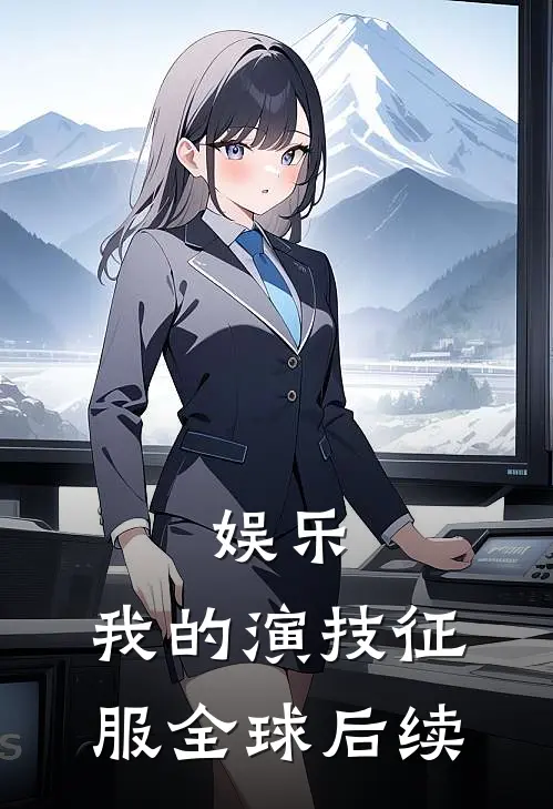 娱乐：我的演技征服全球后续