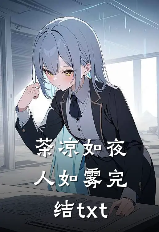 茶凉如夜人如雾完结txt