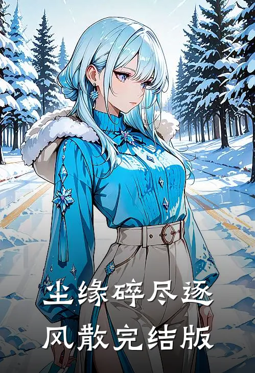 尘缘碎尽逐风散完结版