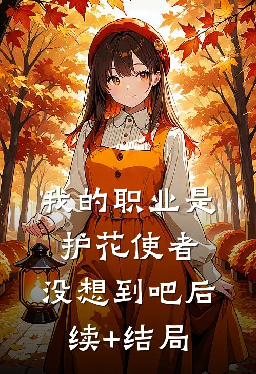 我的职业是护花使者，没想到吧后续+结局