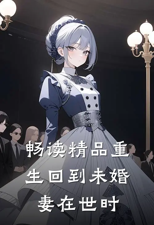 畅读精品重生回到未婚妻在世时
