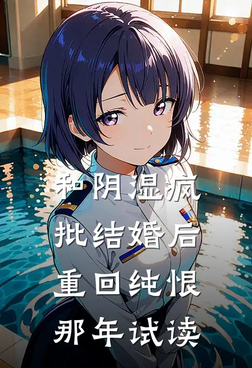 和阴湿疯批结婚后，重回纯恨那年试读