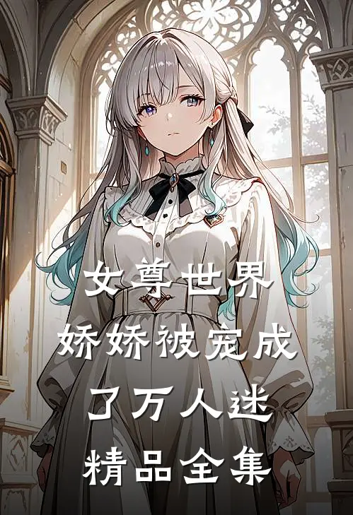 女尊世界娇娇被宠成了万人迷精品全集