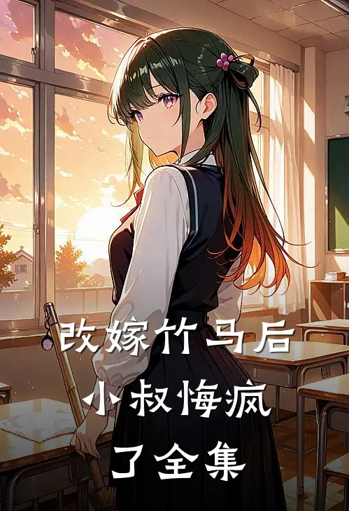 改嫁竹马后,小叔悔疯了全集免费阅读