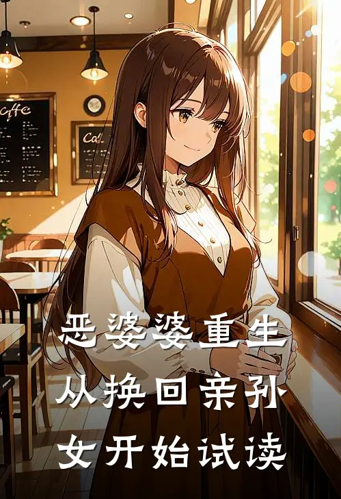 恶婆婆重生，从换回亲孙女开始试读