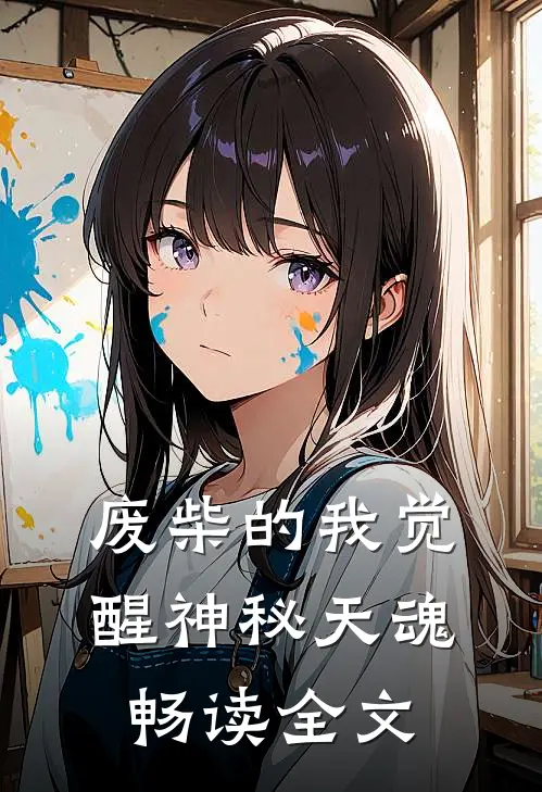 废柴的我觉醒神秘天魂畅读全文