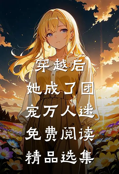 穿越后,她成了团宠万人迷免费阅读精品选集