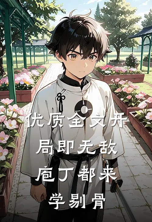 优质全文开局即无敌，庖丁都来学剔骨
