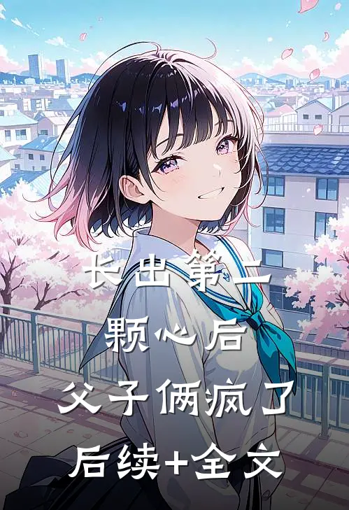 长出第二颗心后，父子俩疯了后续+全文