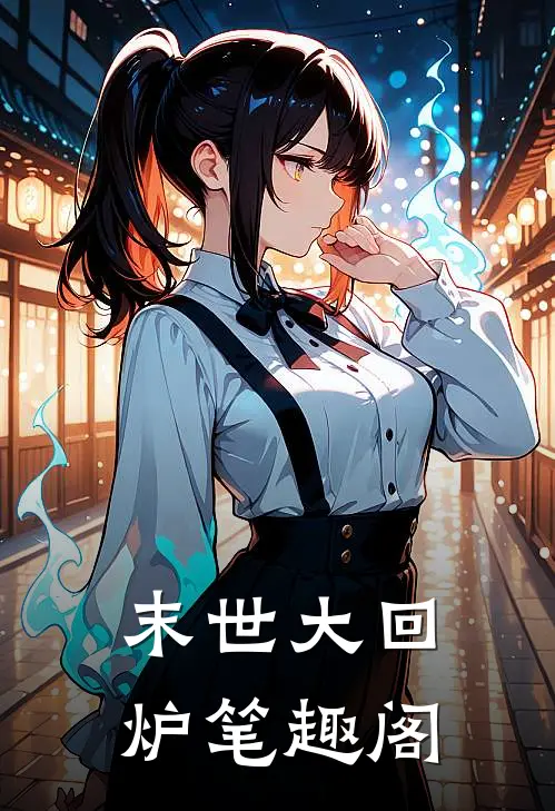 末世大回炉笔趣阁