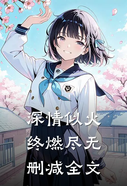 深情似火终燃尽无删减全文