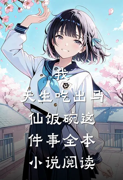 我，天生吃出马仙饭碗这件事全本小说阅读
