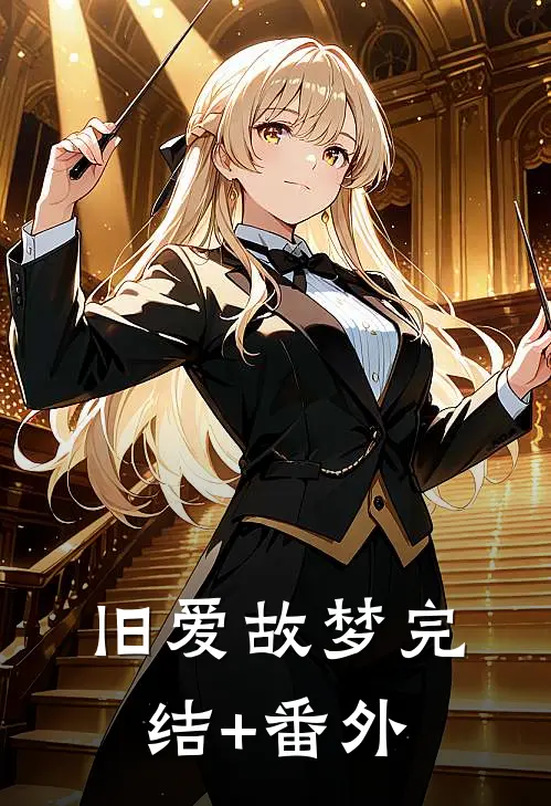 旧爱故梦完结+番外