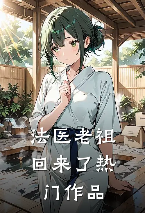 法医老祖回来了热门作品