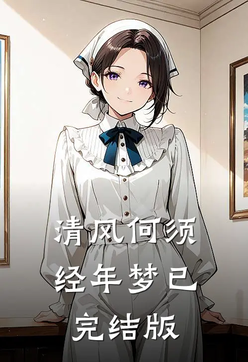 清风何须经年梦已完结版