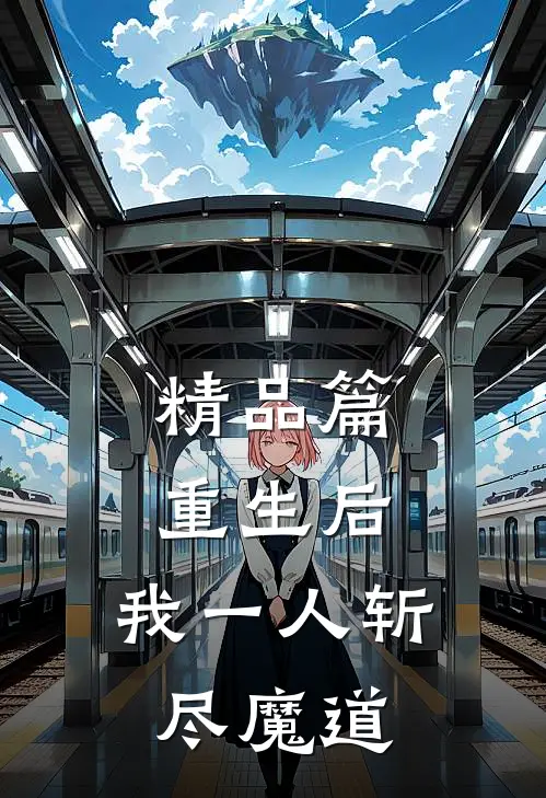 精品篇重生后，我一人斩尽魔道