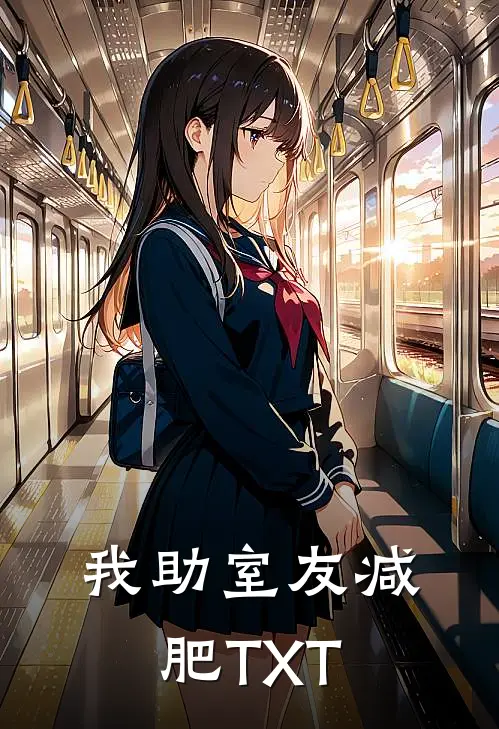 我助室友减肥TXT
