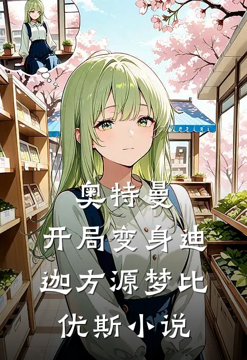 奥特曼：开局变身迪迦方源梦比优斯小说