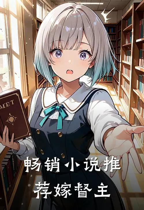 畅销小说推荐嫁督主