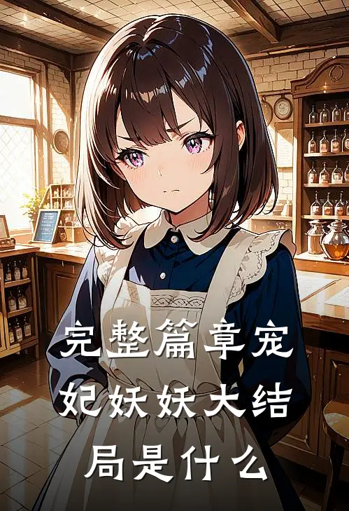 完整篇章宠妃妖妖大结局是什么