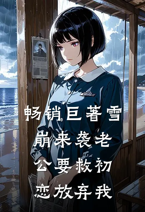 畅销巨著雪崩来袭 老公要救初恋放弃我